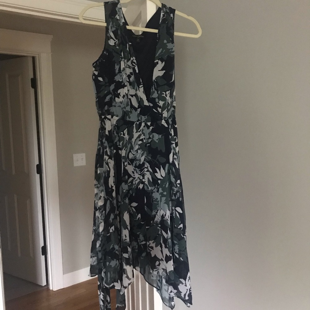 Banana republic dress